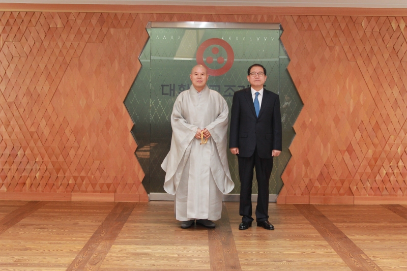 2013.04.25_이성한 경찰청장 예방